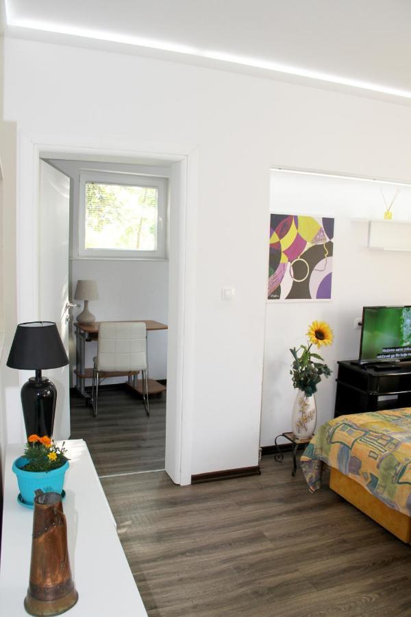 Downtown Green Oasis Apartments SJJ Buitenkant foto